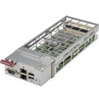 Picture of Supermicro MicroBlade - Chassis Management Module (CMM)