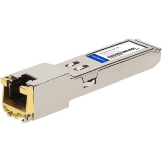 Picture of AddOn Fortinet SFP+ Module