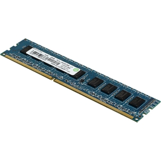 Picture of HPE X610 4GB DDR3 SDRAM UDIMM Memory