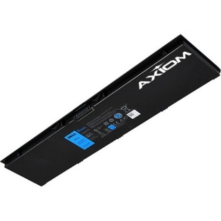 Picture of Axiom LI-ION 4-Cell Battery for Dell - 451-BBFV