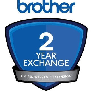 Picture of Brother Exchange - 2 Year Extended Warranty - Warranty