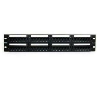 Picture of Belkin Cat5e Patch Panel