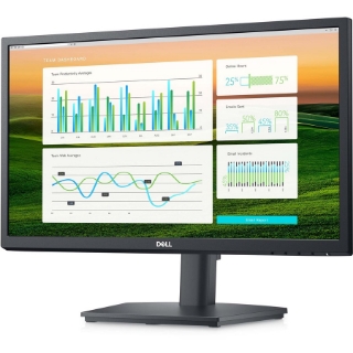 Picture of Dell E2222HS 21.5" LED LCD Monitor - Black