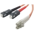 Picture of Belkin Duplex Fiber Optic Patch Cable