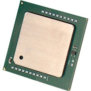 Picture of HPE Intel Xeon Silver 4112 Quad-core (4 Core) 2.60 GHz Processor Upgrade