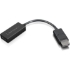 Picture of Lenovo DisplayPort To HDMI 2.0b Adapter