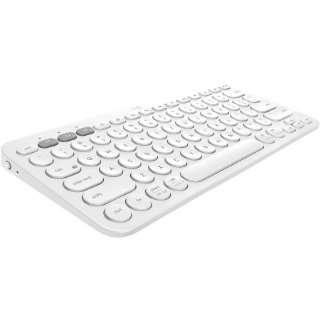 Picture of Logitech K380 Multi-device Bluetooth Keyboard