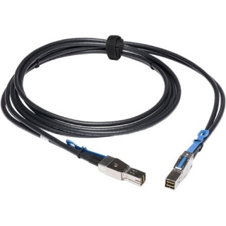 Picture of Axiom HD Mini-SAS SFF-8644 to HD Mini-SAS SFF-8644 External Cable - 4m