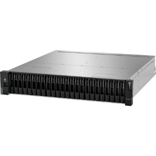 Picture of Lenovo ThinkSystem DE4000H Hybrid Storage Array