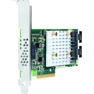 Picture of HPE Smart Array P408i-p SR Gen10 Controller