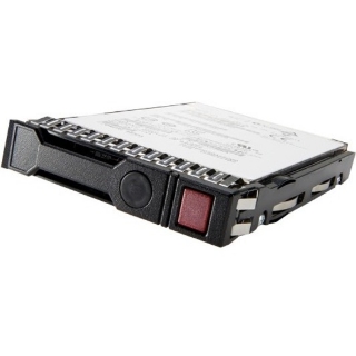 Picture of HPE 240 GB Solid State Drive - 2.5" Internal - SATA (SATA/600) - Read Intensive