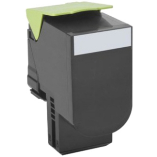 Picture of Lexmark Toner Cartridge - Black