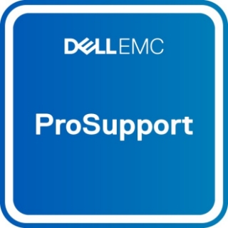 Picture of Dell ProSupport - 3 Year Extended Service (Upgrade) - Service