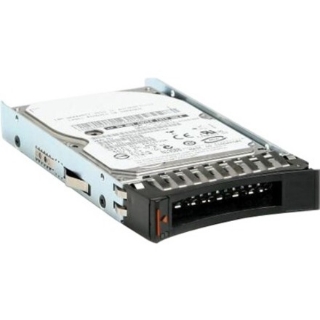 Picture of Lenovo 900 GB Hard Drive - 2.5" Internal - SAS (12Gb/s SAS)