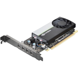 Picture of Lenovo NVIDIA T600 Graphic Card - 4 GB GDDR6