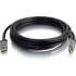 Picture of C2G 12ft 4K HDMI Cable with Ethernet - High Speed - In-Wall CL-2 Rated