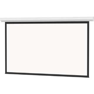 Picture of Da-Lite Designer Contour Electrol 84" Electric Projection Screen