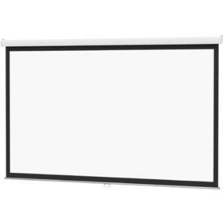 Picture of Da-Lite Model B 135.8" Manual Projection Screen