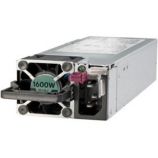 Picture of HPE 1600W Flex Slot Platinum Hot Plug Low Halogen Power Supply Kit