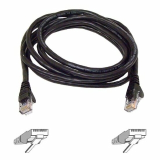 Picture of Belkin Cat.6 UTP Patch Cable