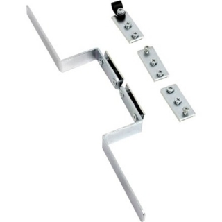 Picture of Ergotron Power Strip Mounting Kit