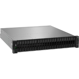 Picture of Lenovo ThinkSystem DE6000F FC All Flash Array SFF