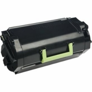 Picture of Lexmark 620G Toner Cartridge - Black