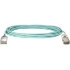 Picture of HPE 100Gb QSFP28 to QSFP28 15m Active Optical Cable