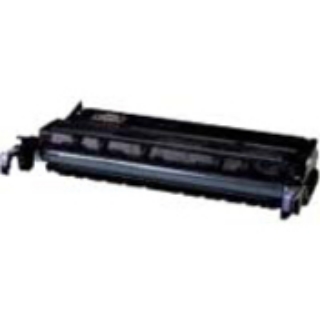 Picture of Canon Black Toner Cartridge