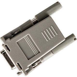 Picture of Vertiv Avocent RJ45 to DB9M Straight-Thru Adapter