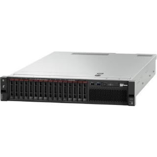 Picture of Lenovo ThinkSystem SR850 7X19A01YNA 2U Rack Server - 4 x Intel Xeon Platinum 8164 2 GHz - 128 GB RAM - 12Gb/s SAS, Serial ATA Controller