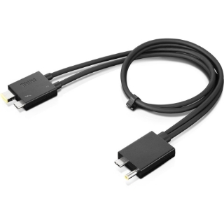 Picture of Lenovo Thunderbolt 3 Data Transfer Cable