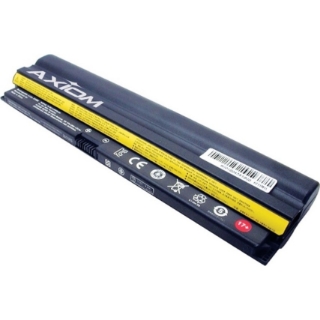 Picture of Axiom LI-ION 6-Cell Battery for Lenovo - 57Y4559, 42T4784, 42T4785