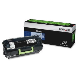 Picture of Lexmark Unison Toner Cartridge