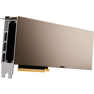 Picture of Lenovo NVIDIA A40 Graphic Card - 48 GB GDDR6 - Full-height