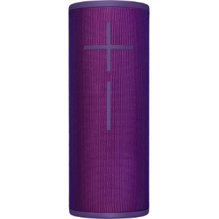 Picture of Ultimate Ears MEGABOOM 3 Portable Bluetooth Speaker System - Purple