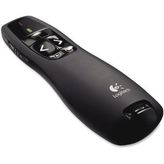 Picture of Logitech R400 Wireless Presenter