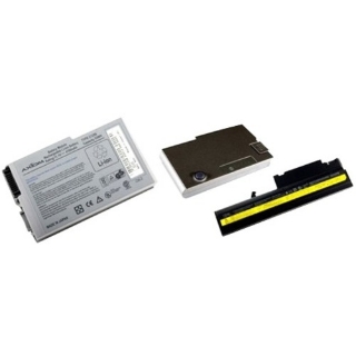 Picture of Axiom LI-ION 9-Cell Battery for Gateway # 6500517