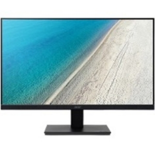 Picture of Acer V227Q A 21.5" Full HD LED LCD Monitor - 16:9 - Black