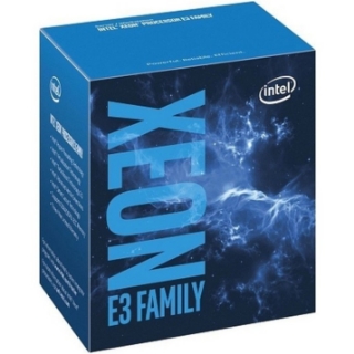 Picture of Intel Xeon E3-1200 v6 E3-1245 v6 Quad-core (4 Core) 3.70 GHz Processor - Retail Pack