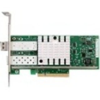 Picture of Lenovo ThinkServer OCe14102-NX 10 Gbps Dual-port Ethernet Adapter by Emulex