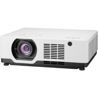 Picture of NEC Display NP-PE506WL LCD Projector - 16:10 - Ceiling Mountable