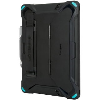 Picture of Targus SafePort THD517GLZ Rugged Carrying Case for 10.2" Apple Surface Pro 8 Tablet - Black