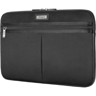 Picture of Targus Mobile Elite TBS953GL Carrying Case (Sleeve) for 13" to 14" Notebook - Black - TAA Compliant