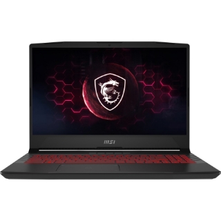 Picture of MSI Pulse GL66 Pulse GL66 12UEK-070 15.6" Gaming Notebook - Full HD - 1920 x 1080 - Intel Core i7 12th Gen i7-12700H Tetradeca-core (14 Core) 1.70 GHz - 16 GB Total RAM - 512 GB SSD - Black