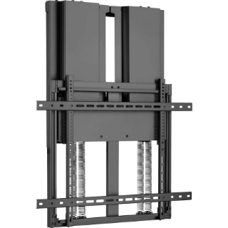 Picture of Tripp Lite DWM7090HD Wall Mount for TV, Flat Panel Display, Interactive Display, Whiteboard, Monitor, HDTV - Black