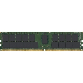 Picture of Kingston Server Premier 32GB DDR4 SDRAM Memory Module