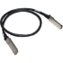 Picture of HPE 100Gb QSFP28 to QSFP28 3m Direct Attach Copper Cable