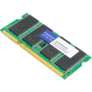 Picture of AddOn 8GB DDR3 SDRAM Memory Module