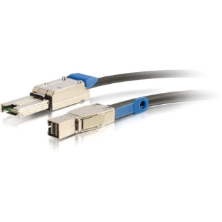 Picture of C2G 3m Mini-SAS HD to Mini-SAS Cable